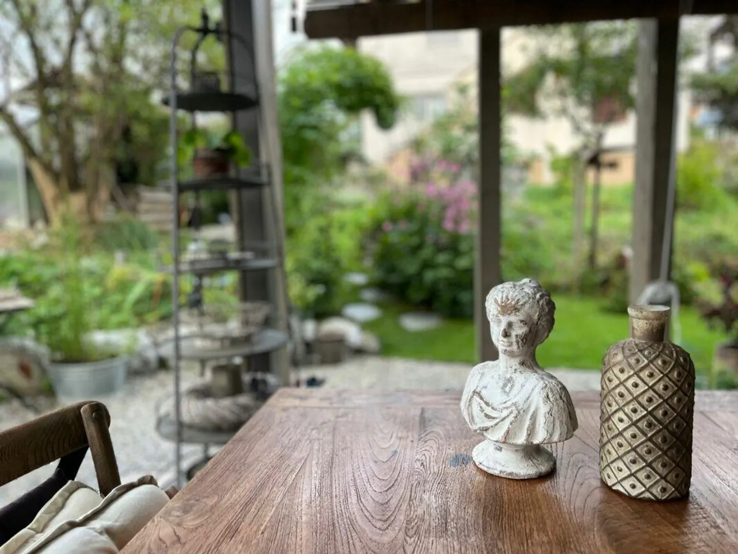 Appartamento giardino nella baia più bella d'Europa - Foto 4 di 18