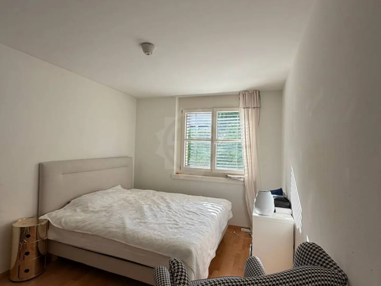Charmantes Appartement in Nyon - Foto 2 von 7
