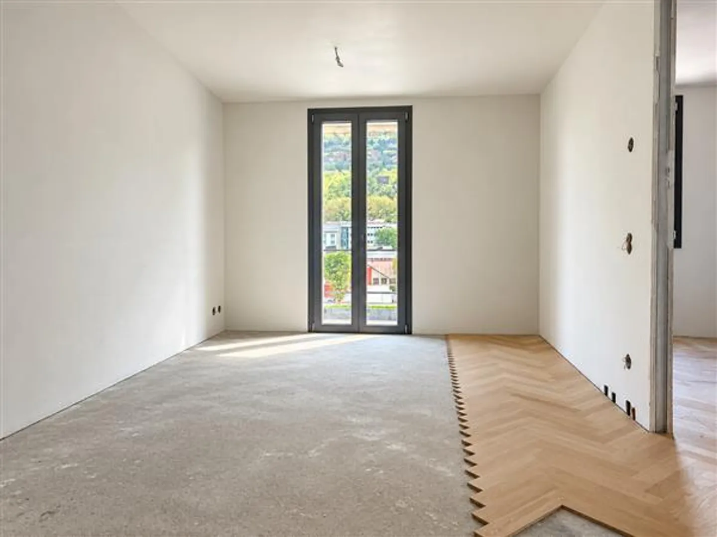 Montagnola: 2,5-Zimmer-Wohnung - Foto 3 von 9