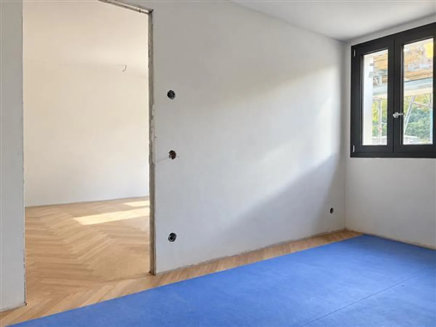 Montagnola: 2,5-Zimmer-Wohnung - Foto 4 von 9