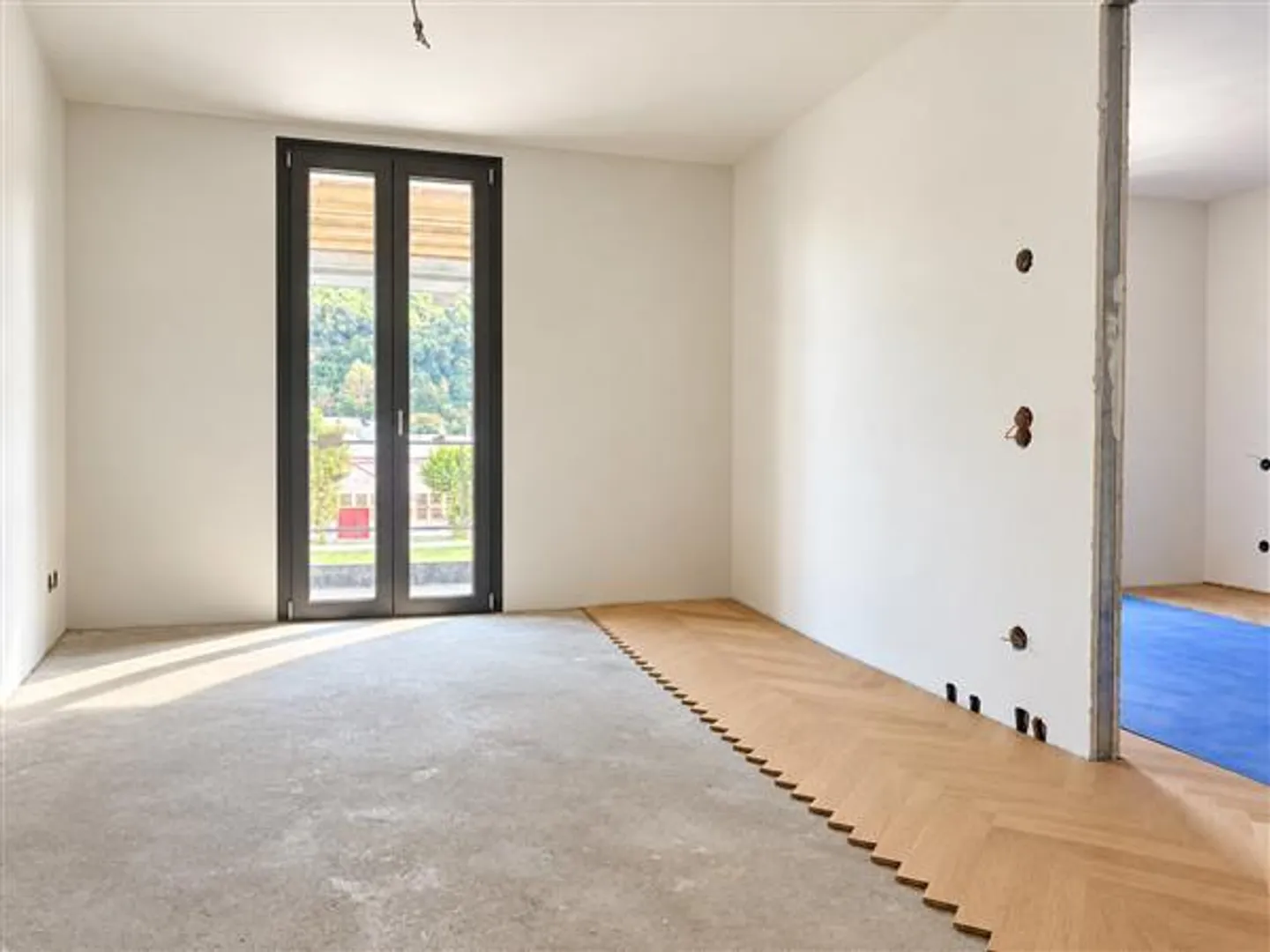 Montagnola: 2,5-Zimmer-Wohnung - Foto 6 von 9