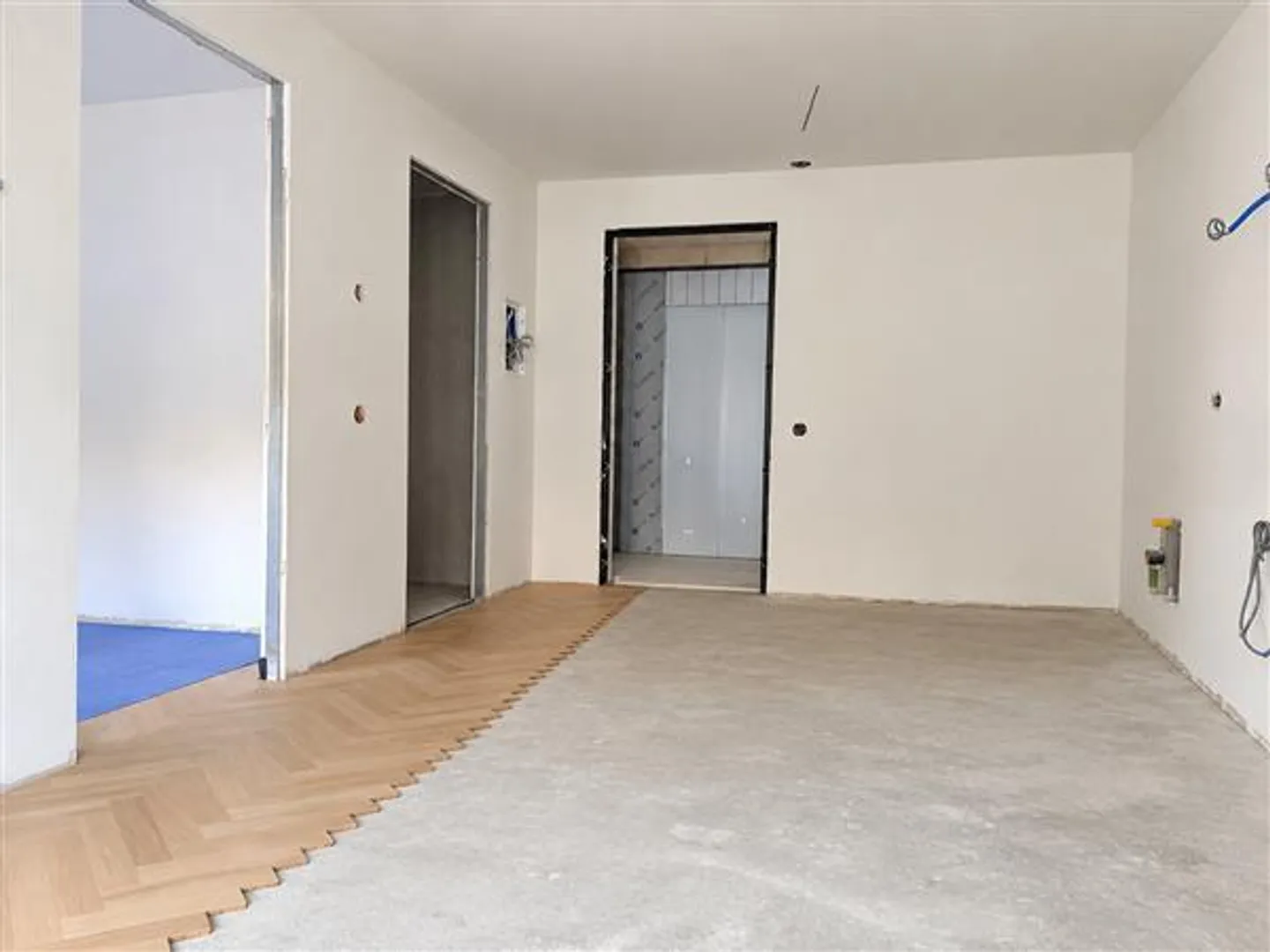 Montagnola: 2,5-Zimmer-Wohnung - Foto 7 von 9