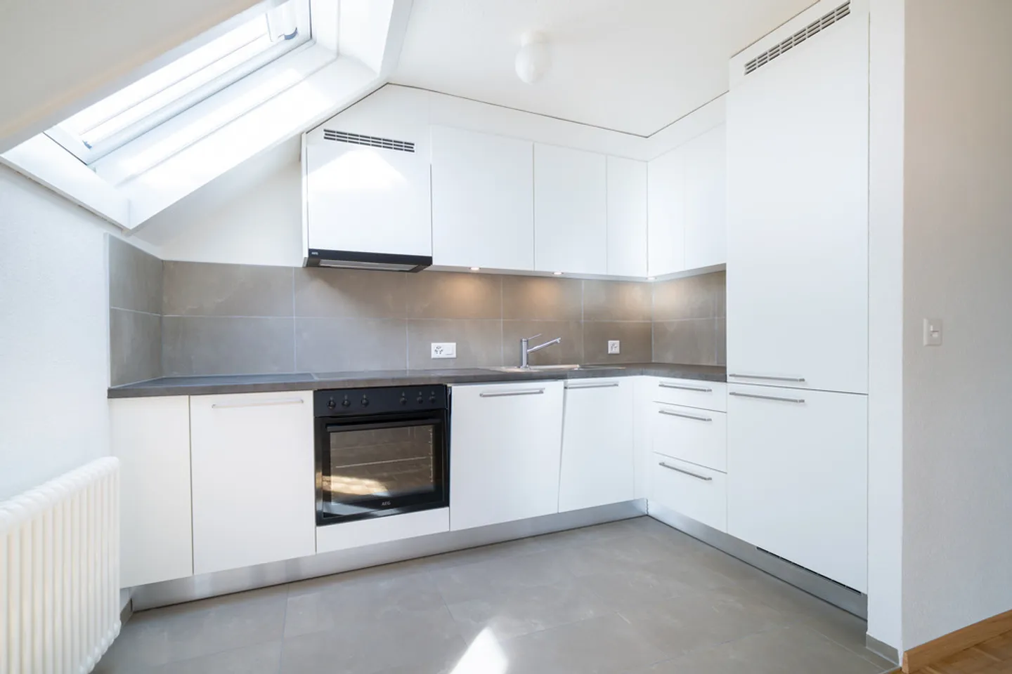 Wohnung mieten - Foto 2 von 8