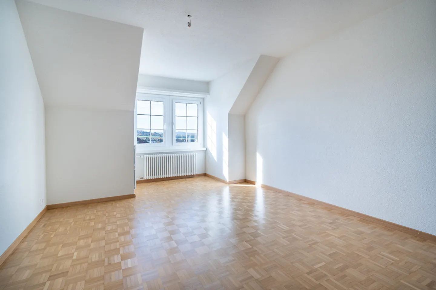 Wohnung mieten - Foto 3 von 8