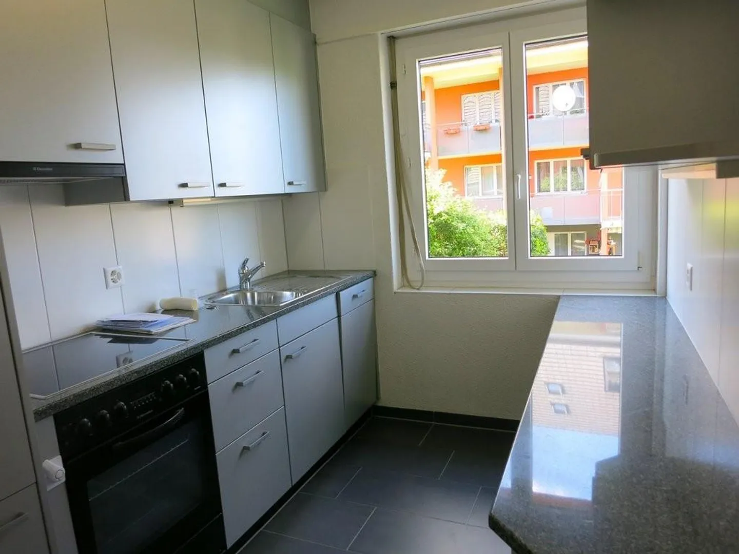 helle und geräumige 4.5 Zimmerwohnung zu vermieten - Foto 7 von 10