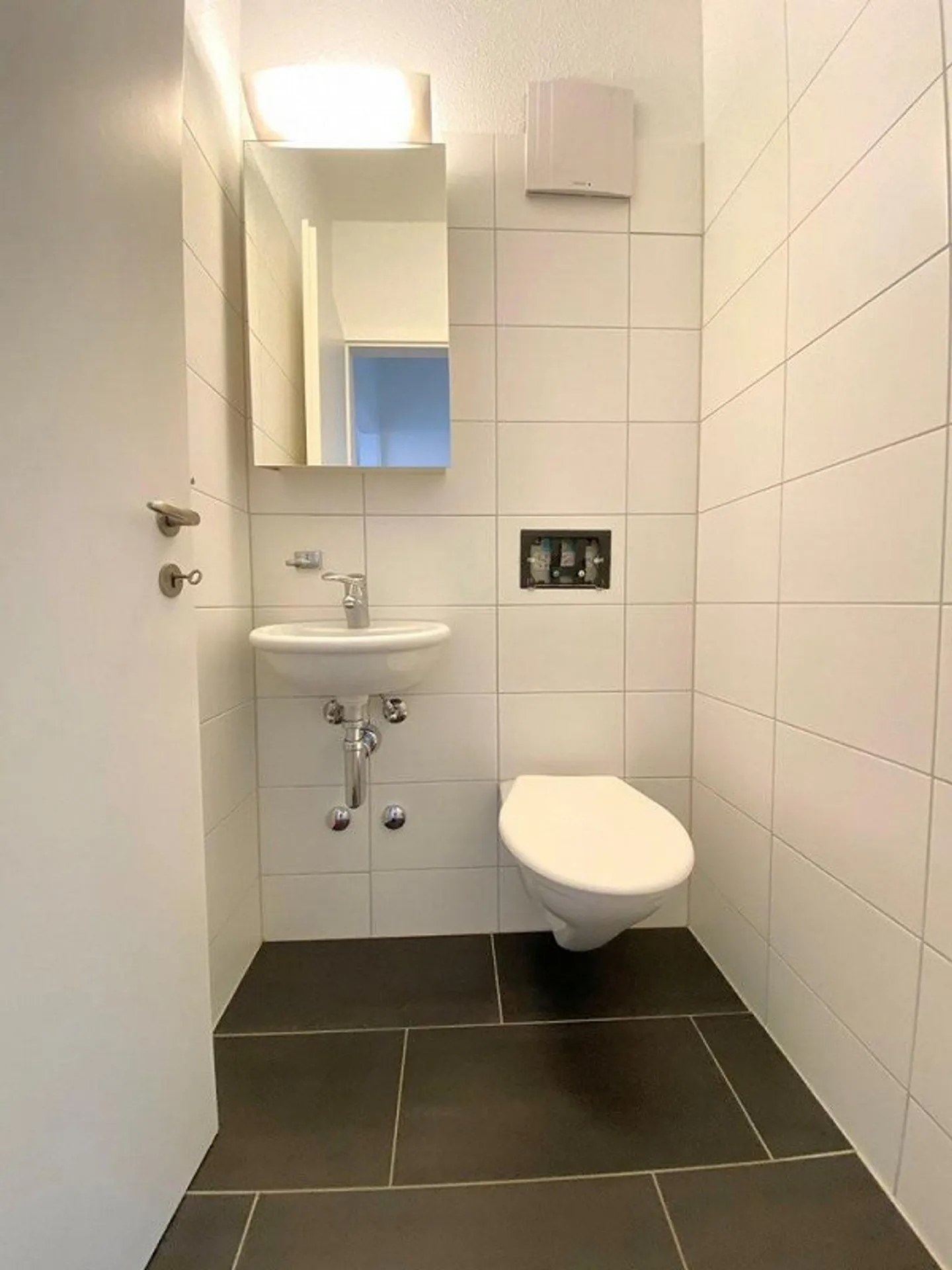 helle und geräumige 4.5 Zimmerwohnung zu vermieten - Foto 8 von 10