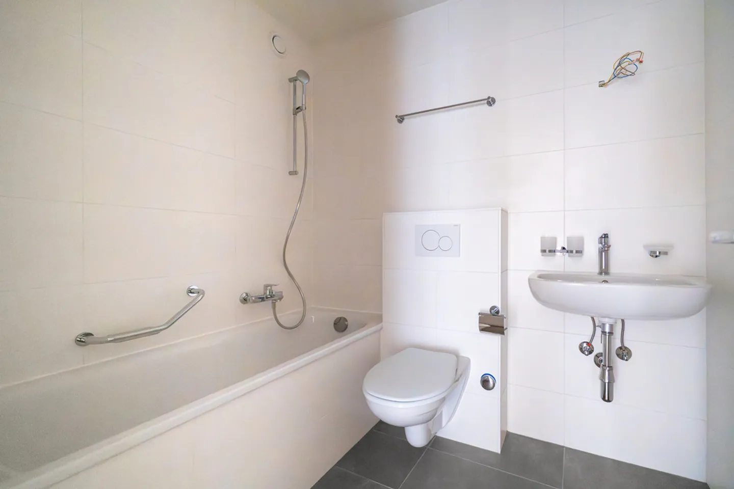 Wohnung mieten - Foto 4 von 8