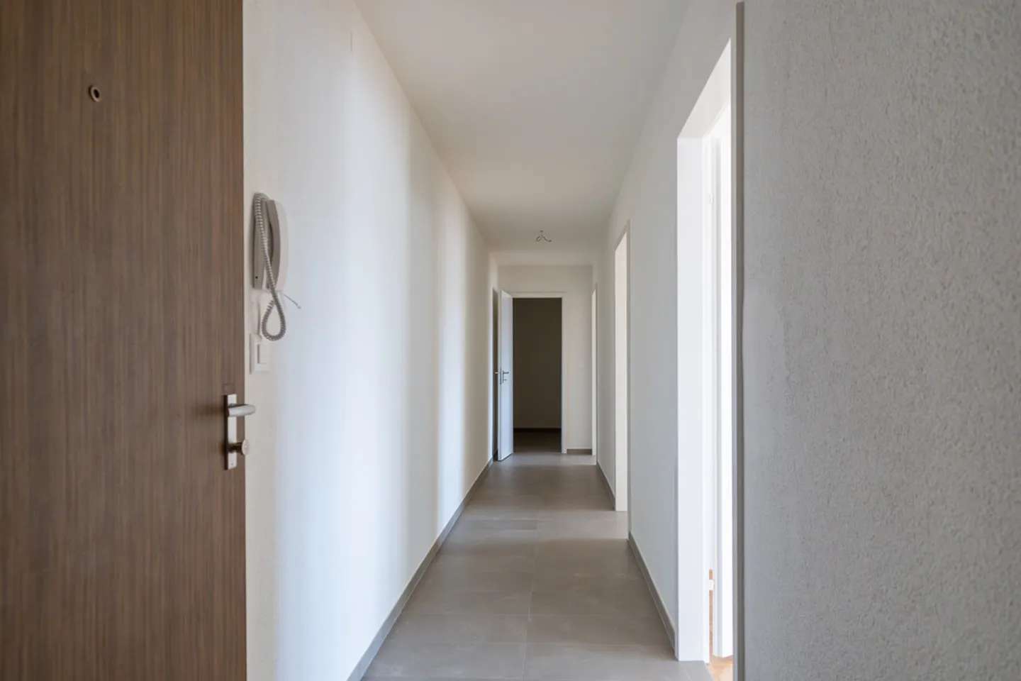 Wohnung mieten - Foto 5 von 8