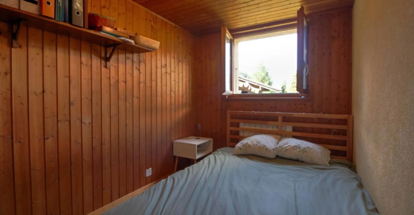 Chalet Incantevole a Bruson - Foto 6 di 8
