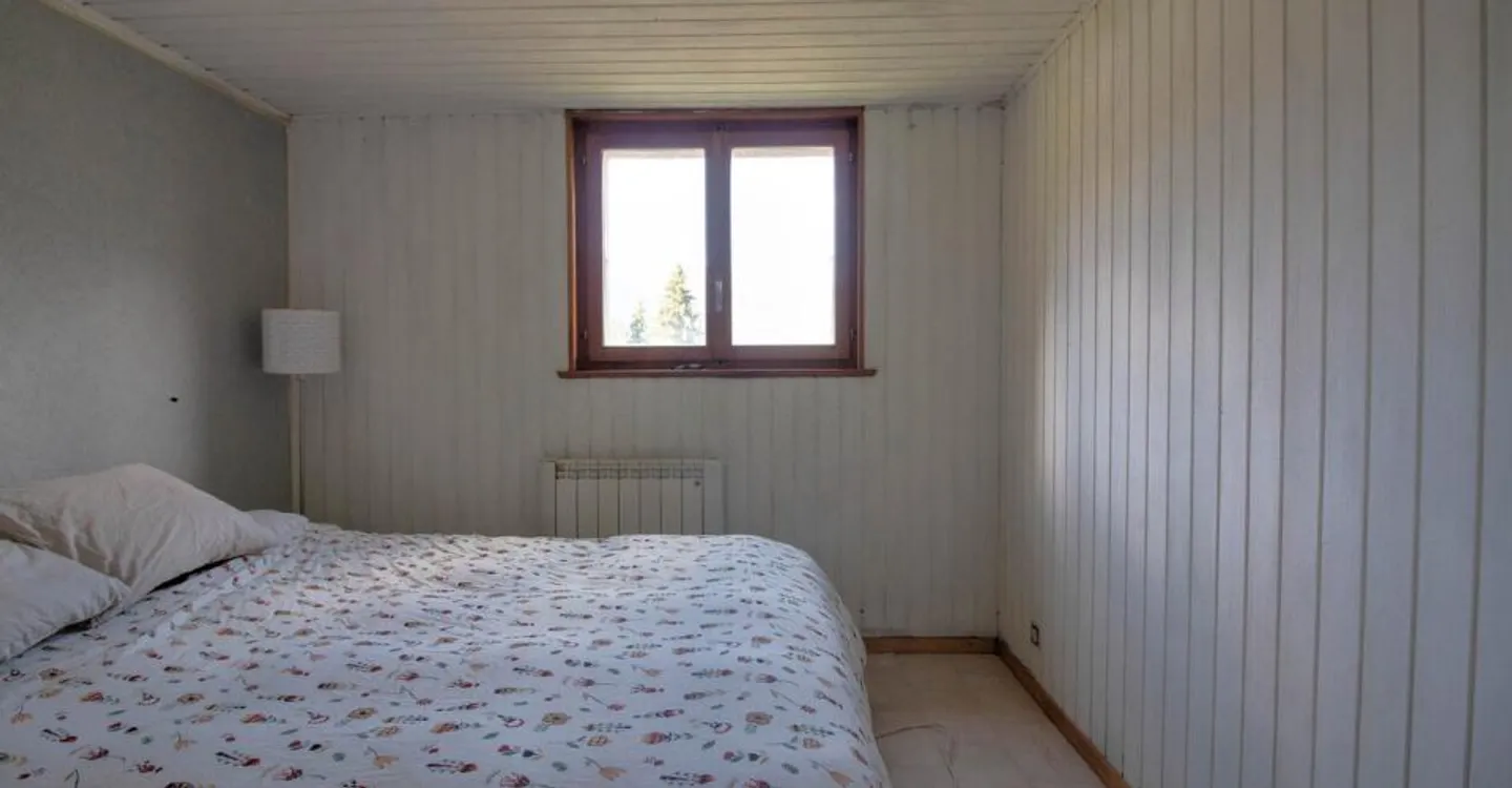 Chalet Incantevole a Bruson - Foto 7 di 8