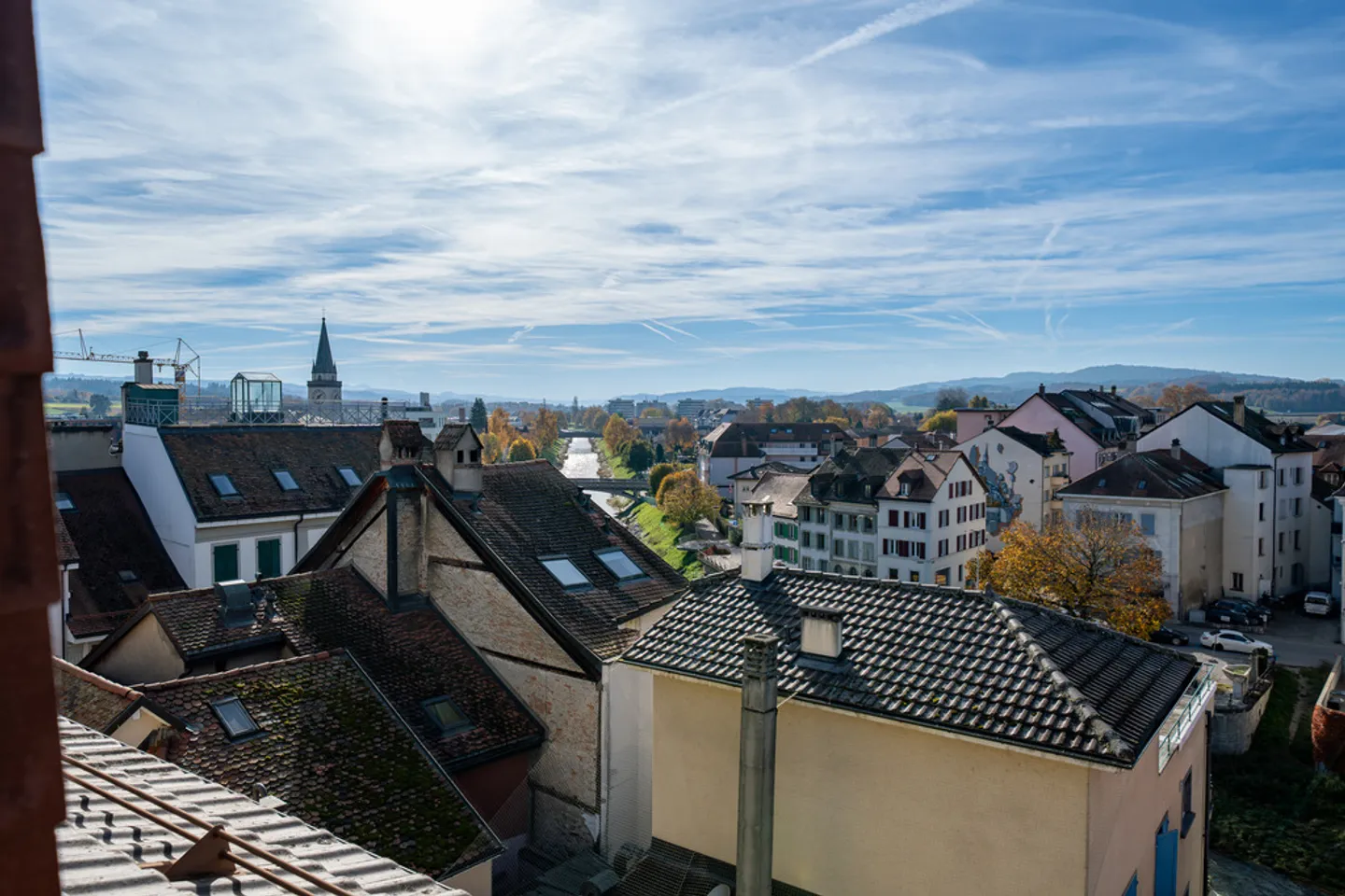 Wohnung mieten - Foto 7 von 8