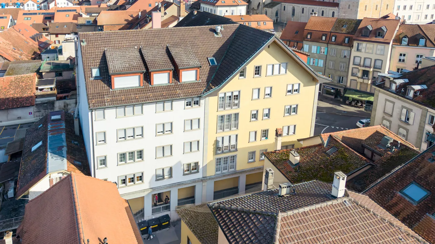 Wohnung mieten - Foto 8 von 8