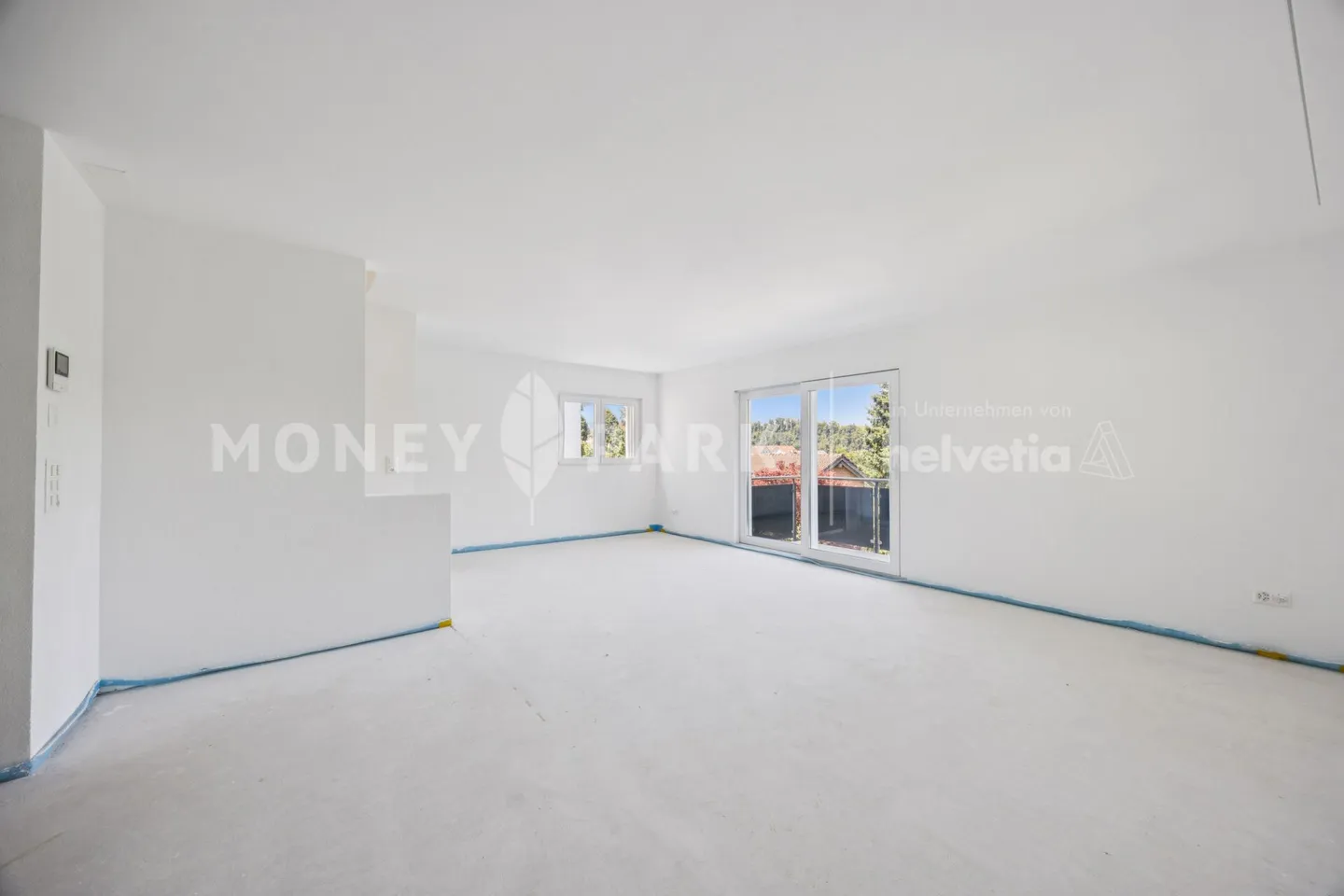 Casa unifamiliare di 6,5 stanze di nuova costruzione in una posizione collinare idilliaca - Foto 8 di 13