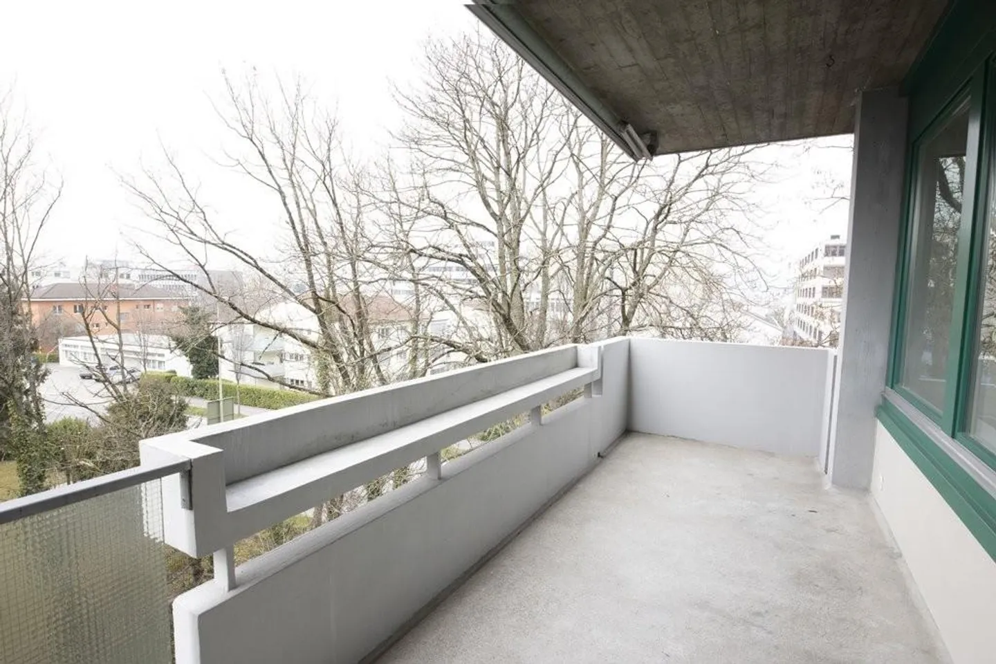 Appartamento ristrutturato con 2 balconi - Foto 11 di 12