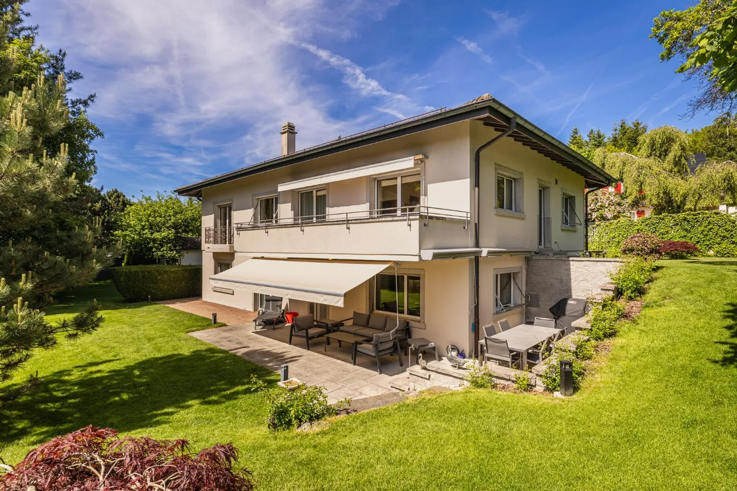 Casa 7.5 stanze - Foto 3 di 9