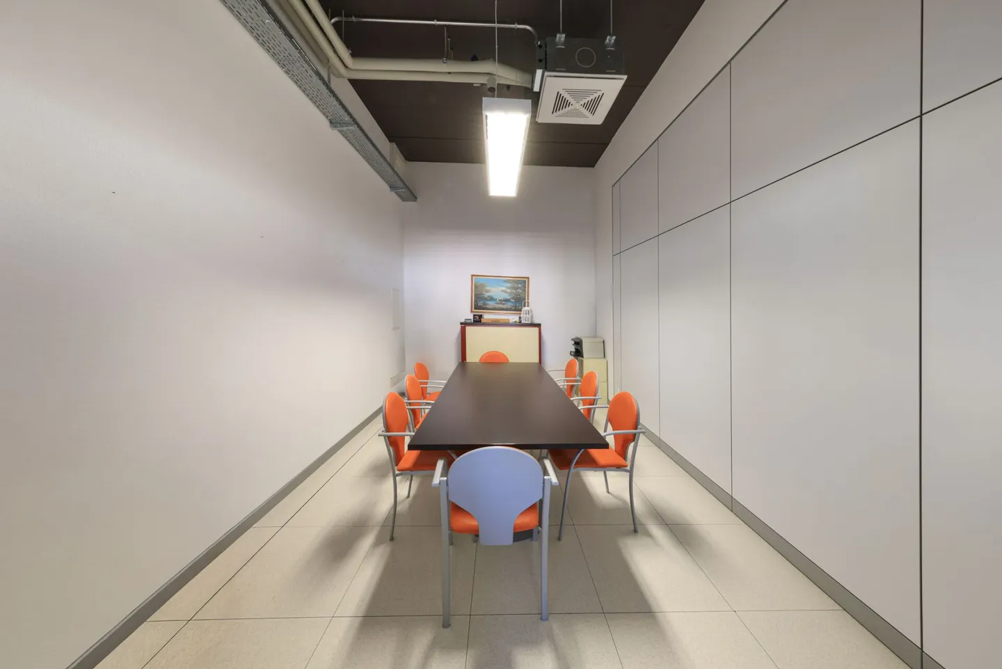 LOSONE - Spacious commercial space for office use - Photo 6 of 7