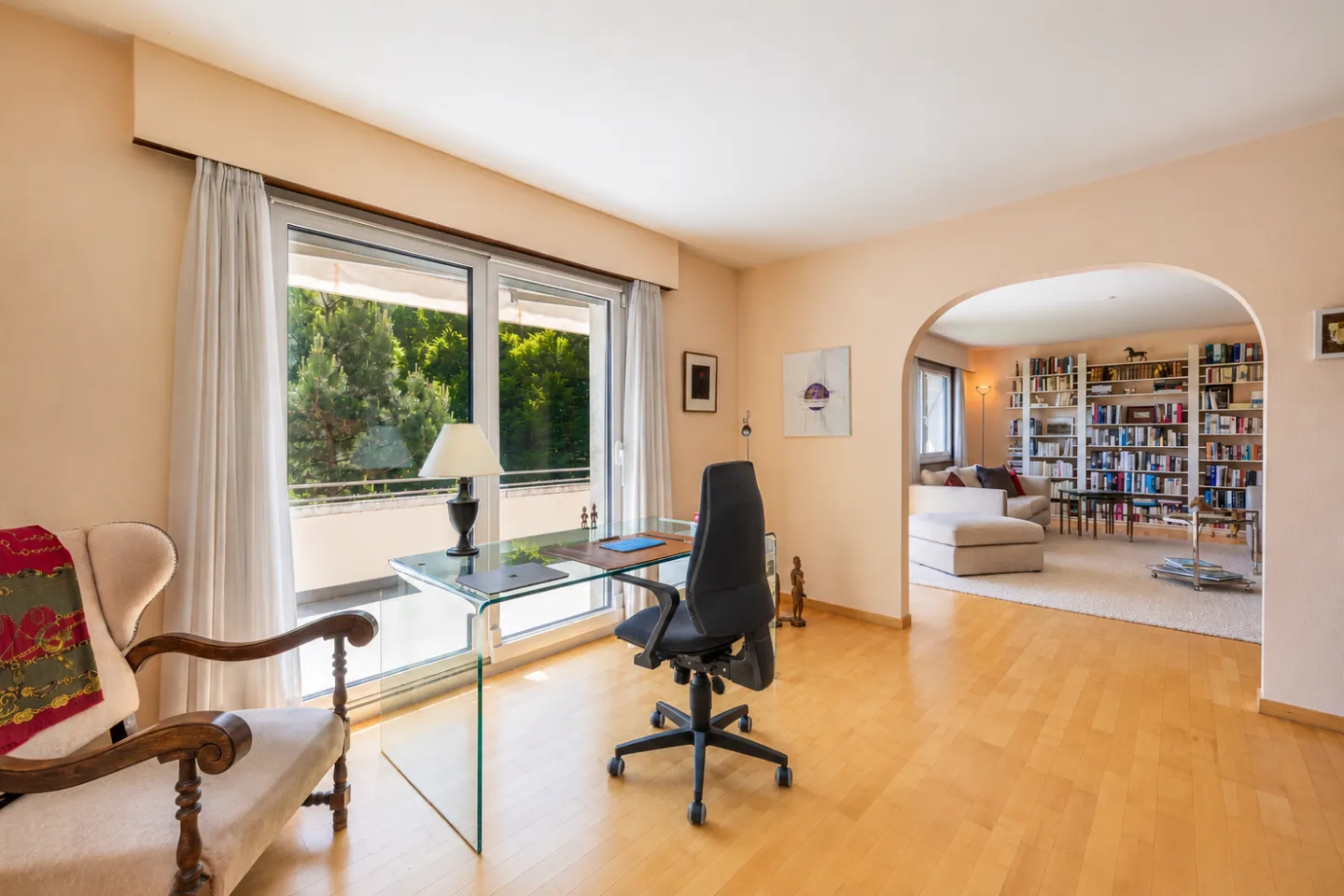 Casa 7.5 stanze - Foto 4 di 9