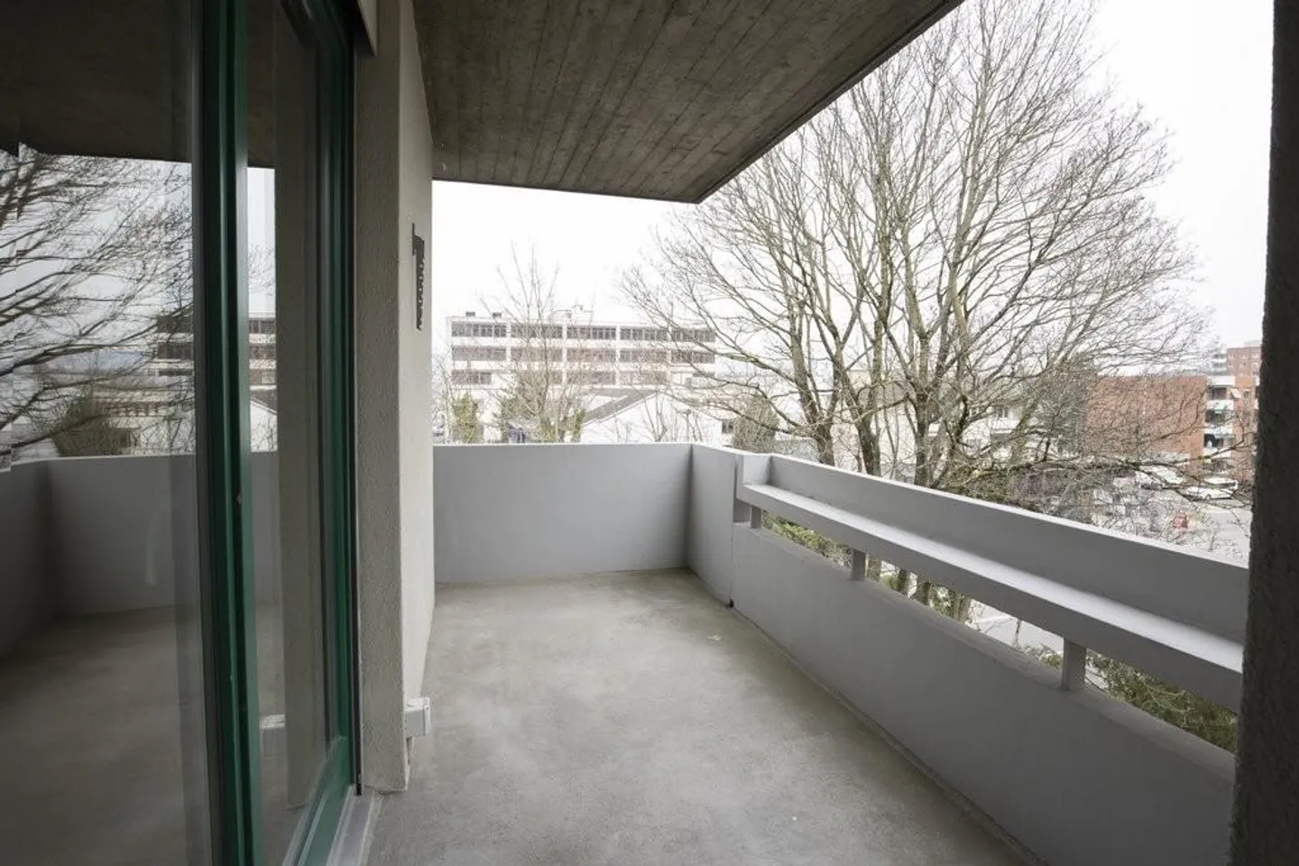 Appartamento ristrutturato con 2 balconi - Foto 12 di 12