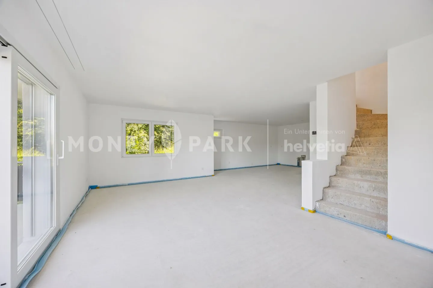 Casa unifamiliare di 6,5 stanze di nuova costruzione in una posizione collinare idilliaca - Foto 6 di 13