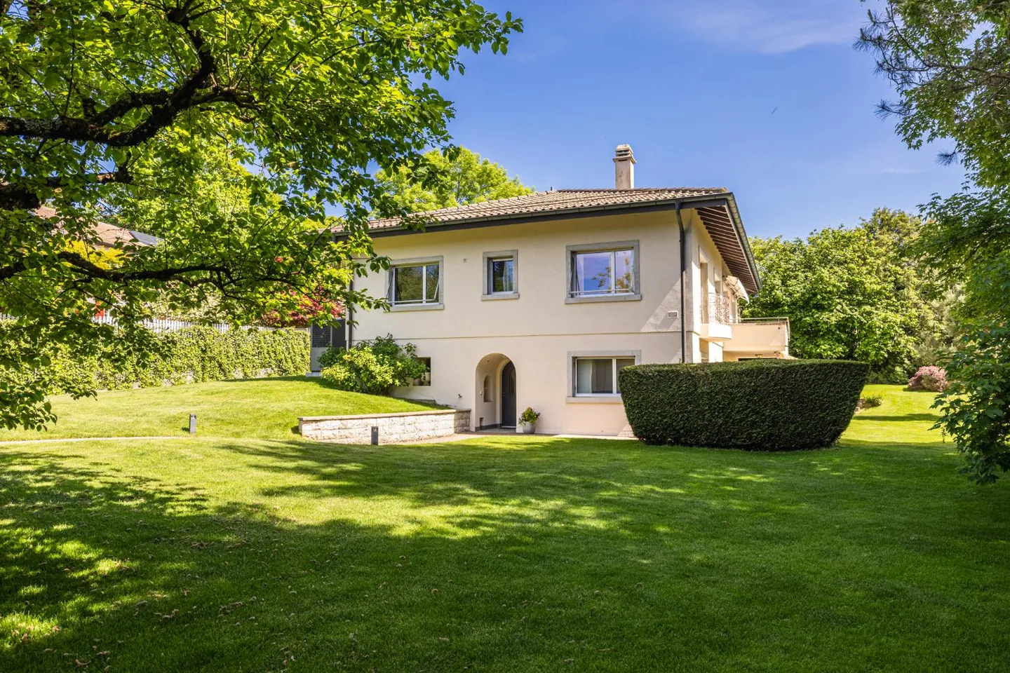 Casa 7.5 stanze - Foto 1 di 9