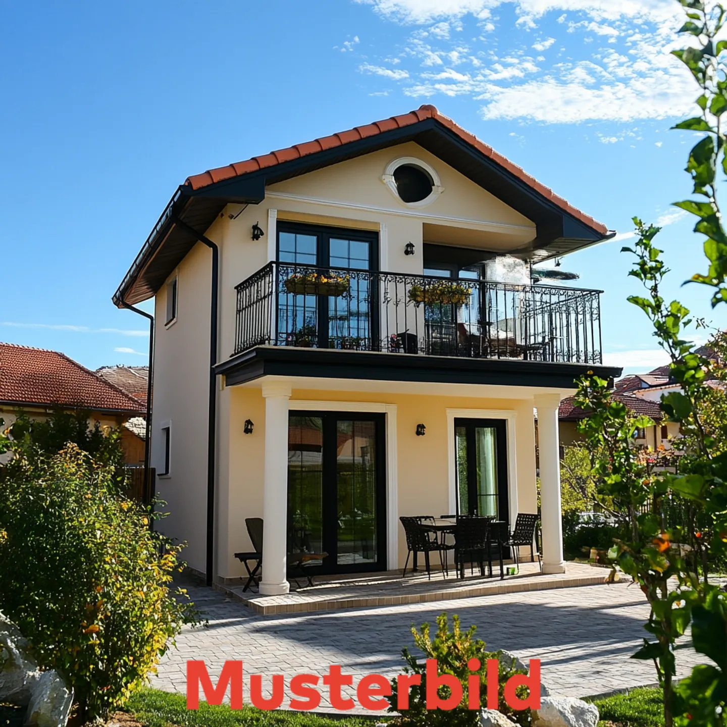 Maison individuelle à vendre - Photo 2 sur 6
