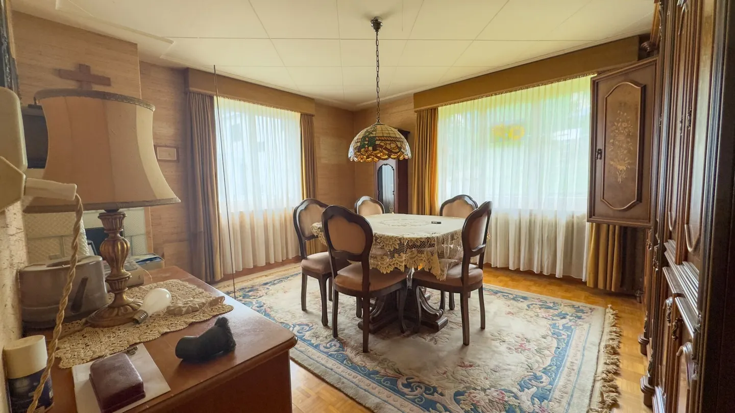 Casa singola in affitto - Foto 7 di 9