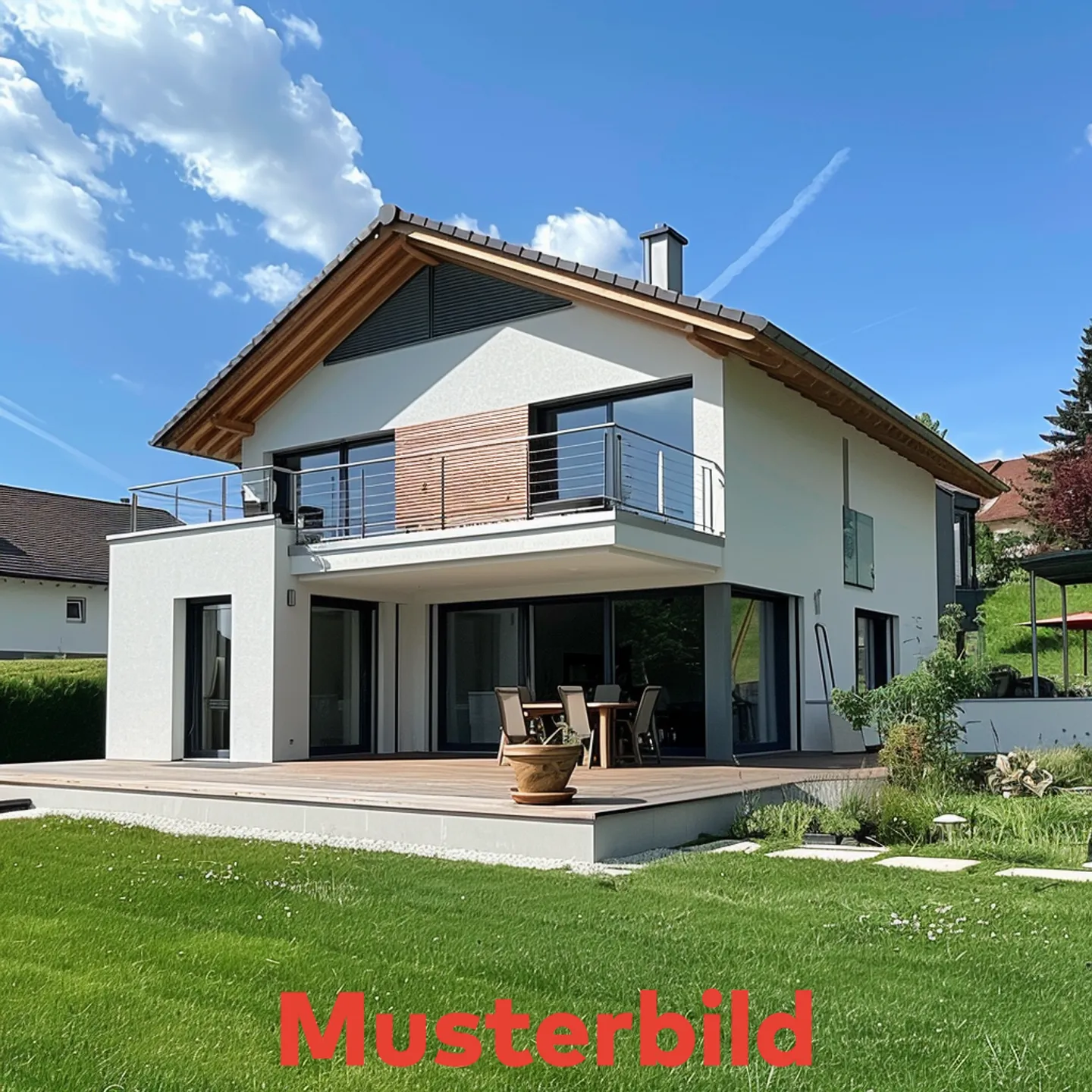 Maison individuelle à vendre - Photo 5 sur 6