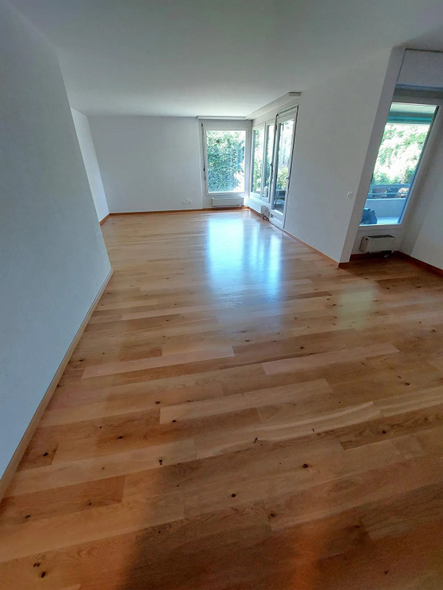 La tua nuova casa nell'ecologica Ittigen - Foto 4 di 21