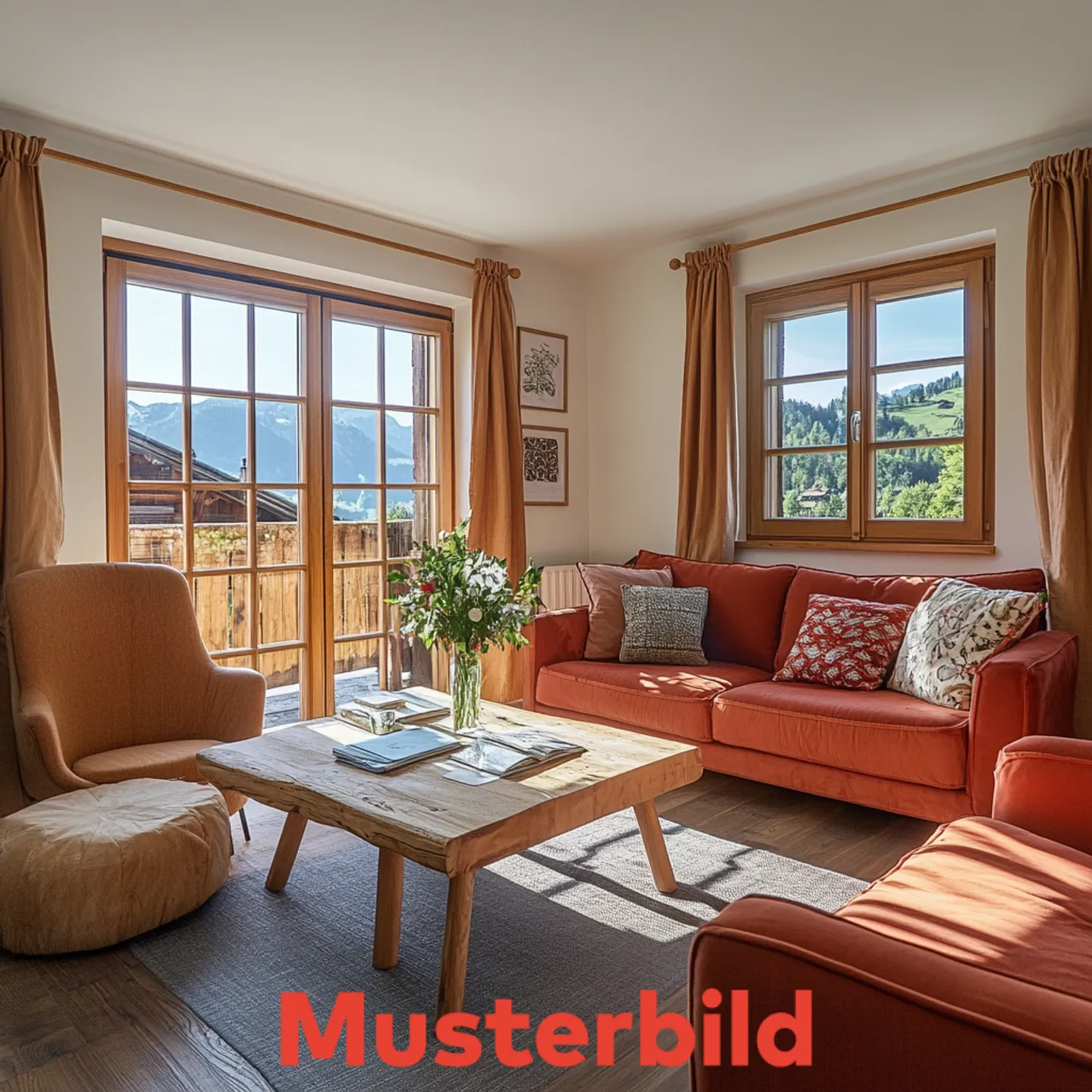 Maison individuelle à vendre - Photo 6 sur 6
