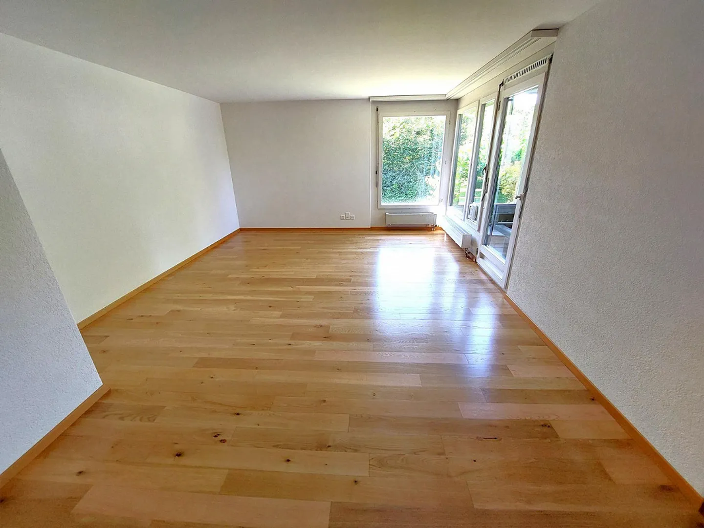 La tua nuova casa nell'ecologica Ittigen - Foto 3 di 21