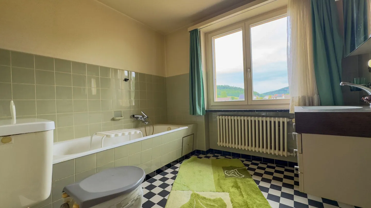 Casa singola in affitto - Foto 3 di 9