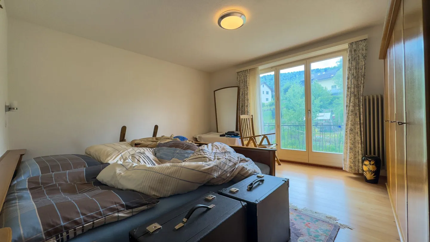 Casa singola in affitto - Foto 4 di 9