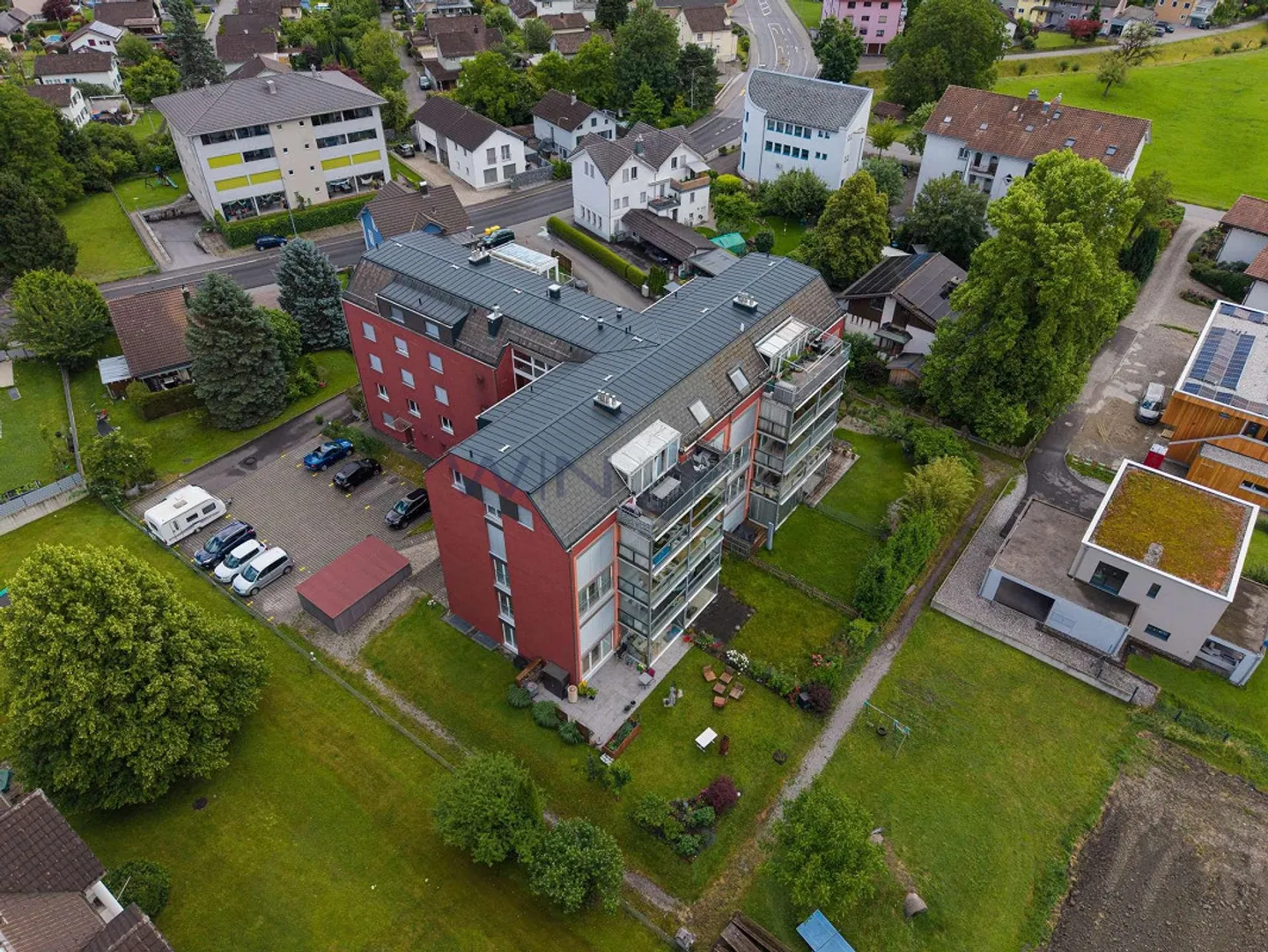 Living in the Rhine Valley Metropolis - Photo 9 of 11
