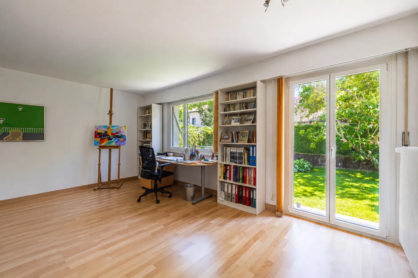 Casa 7.5 stanze - Foto 7 di 9
