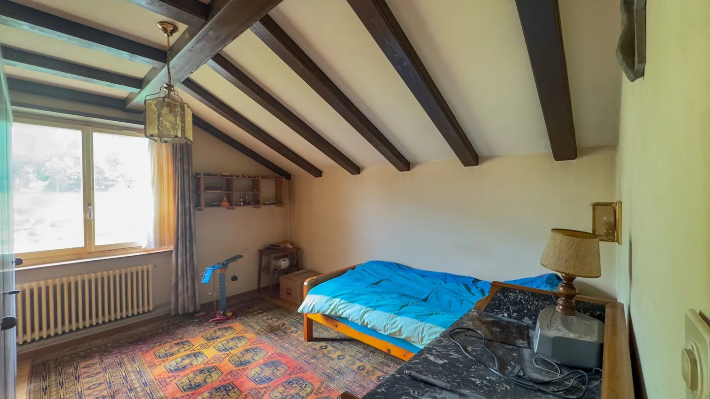 Casa singola in affitto - Foto 6 di 9