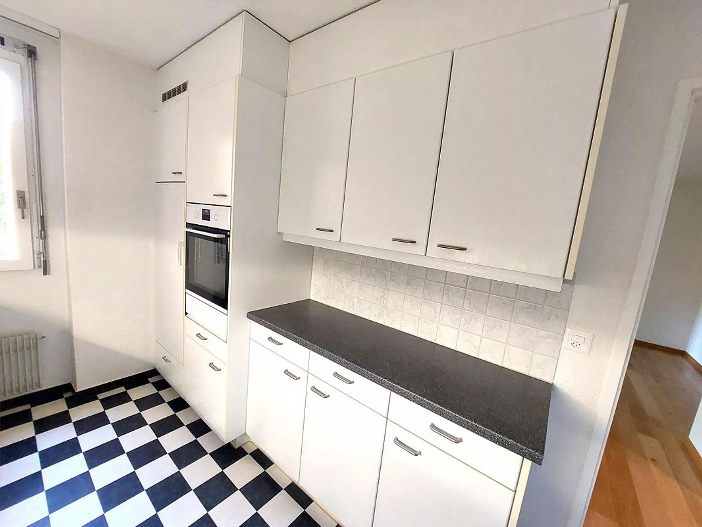 La tua nuova casa nell'ecologica Ittigen - Foto 15 di 21