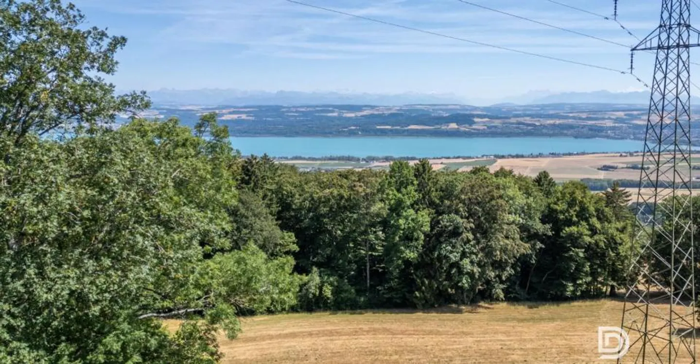Chalet Charmant avec Vue Lac - Photo 12 sur 13
