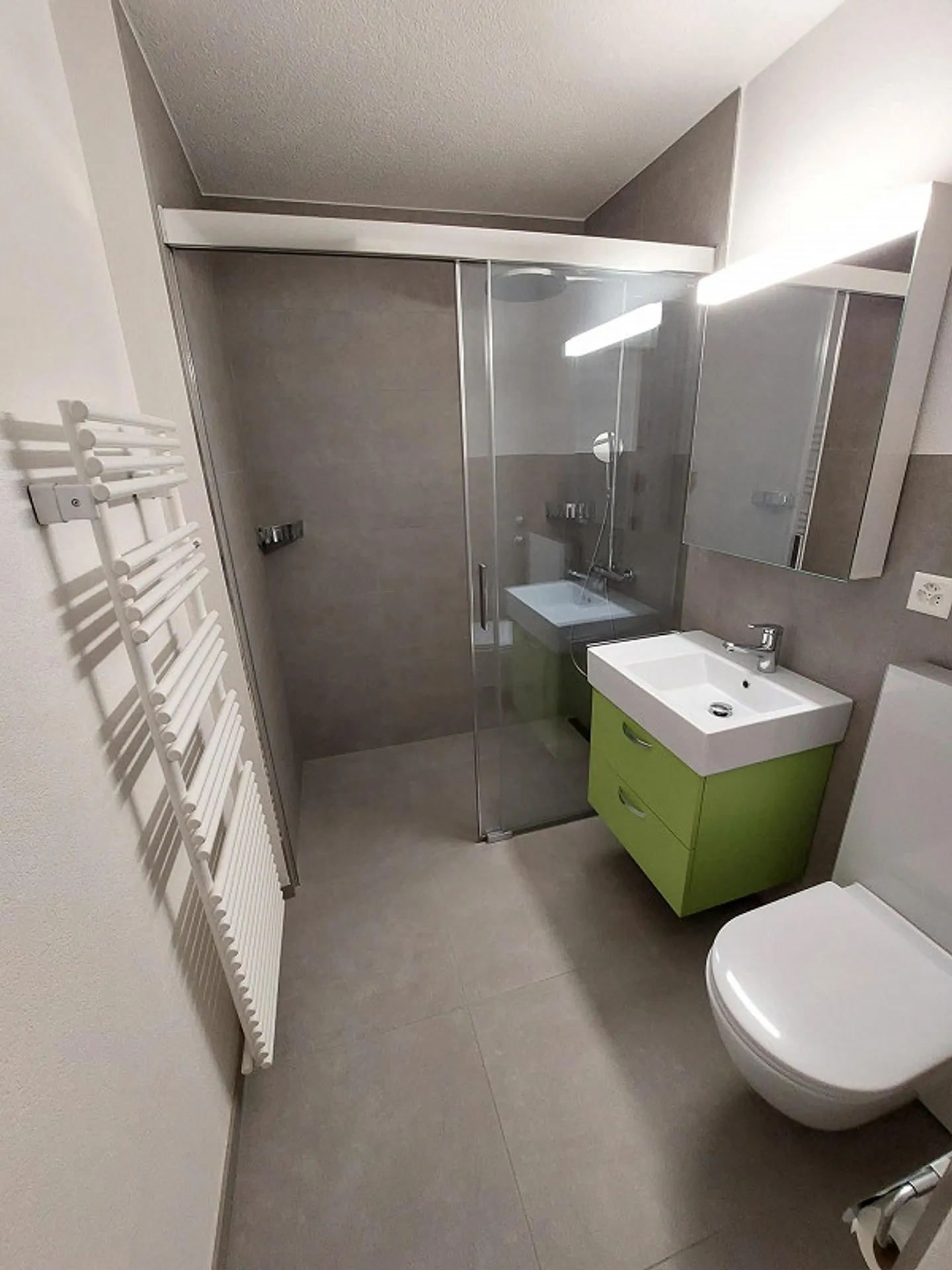 La tua nuova casa nell'ecologica Ittigen - Foto 16 di 21