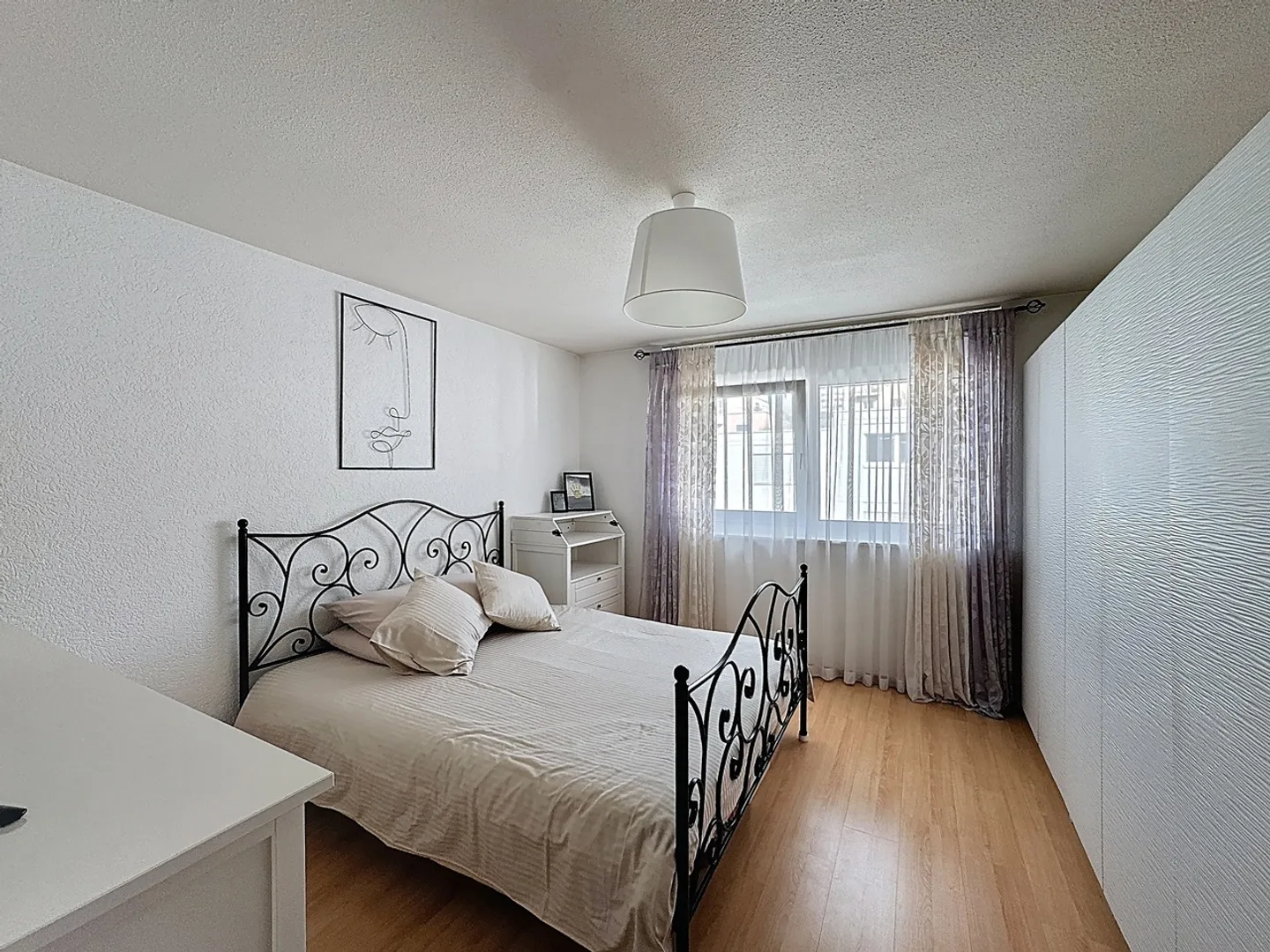 Penthouse con Terrazze a La Chaux-de-Fonds - Foto 10 di 13