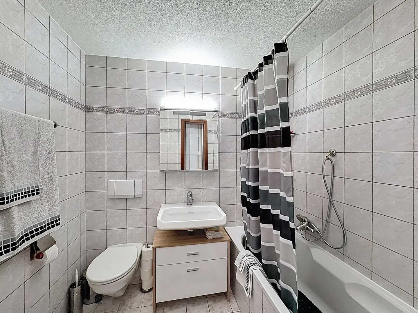Penthouse con Terrazze a La Chaux-de-Fonds - Foto 13 di 13