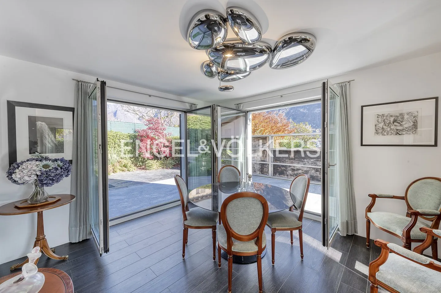 Casa a risparmio energetico in una zona residenziale tranquilla - Foto 4 di 13