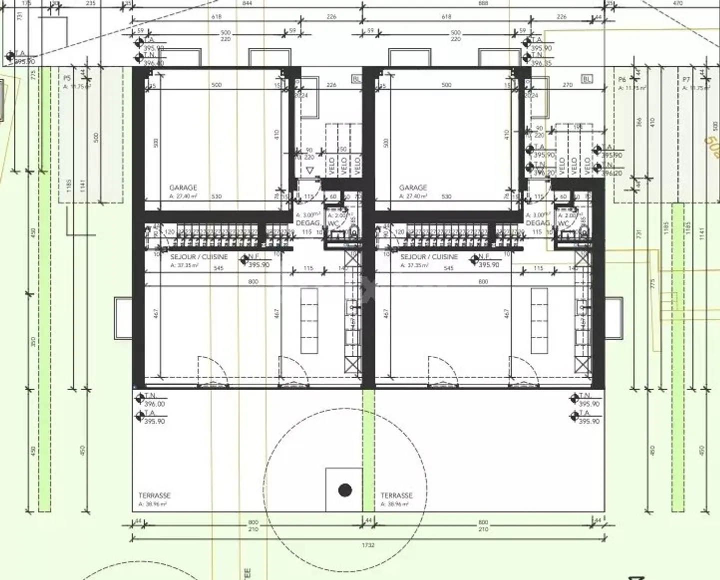 5,5-Zimmer-Haus - Foto 9 von 12