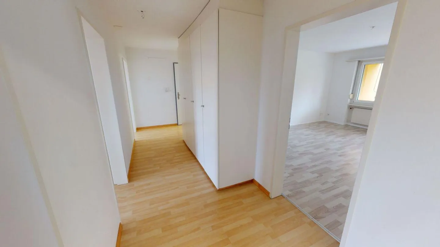 Charmante Wohnung am See - Foto 6 von 9