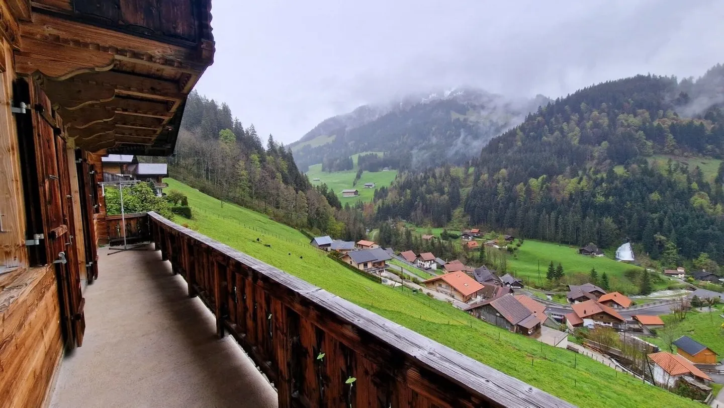 RUHE MIT AUSBLICK - Foto 13 von 13