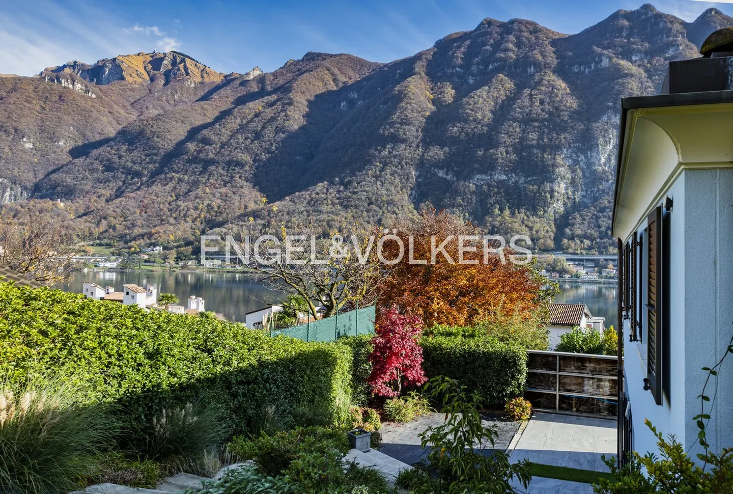 Casa a risparmio energetico in una zona residenziale tranquilla - Foto 2 di 13