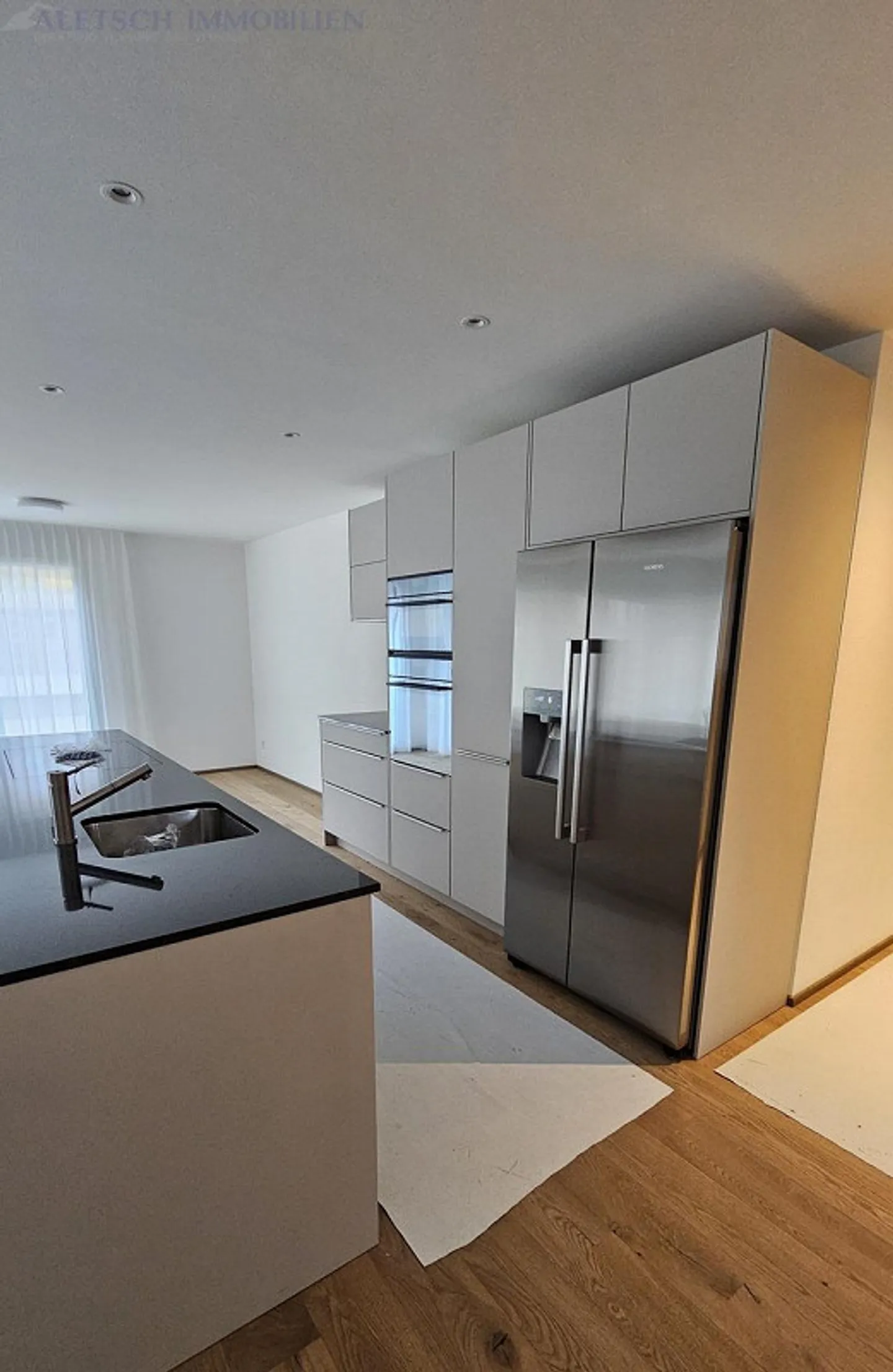 For rent, top modern 3.5-room apartment in Visp (subletting) - Photo 4 of 7