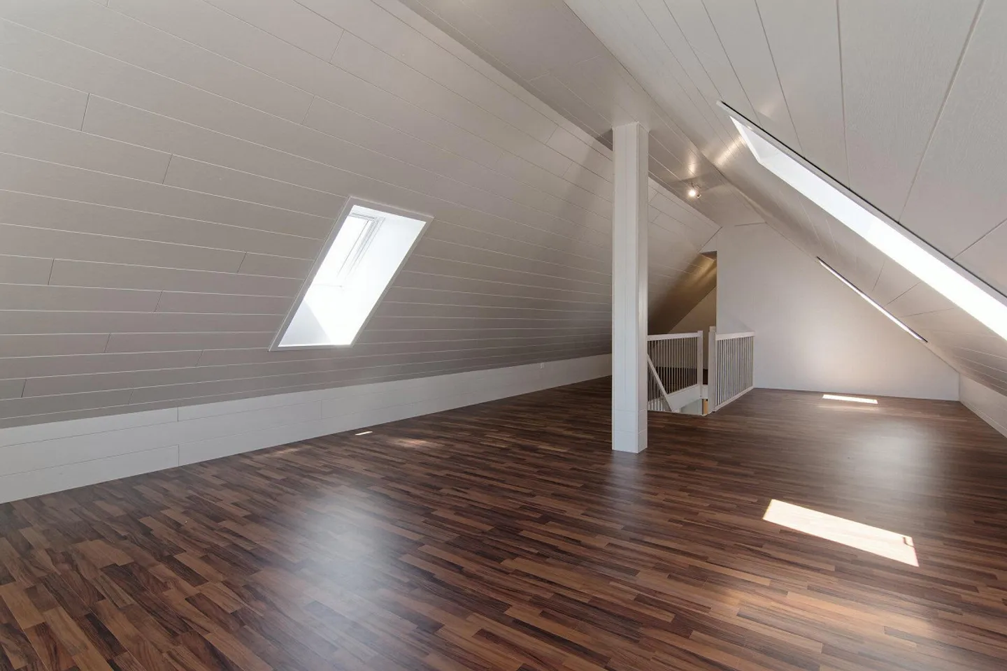 Charmante 3.5 Zimmer Wohnung - Foto 5 von 8