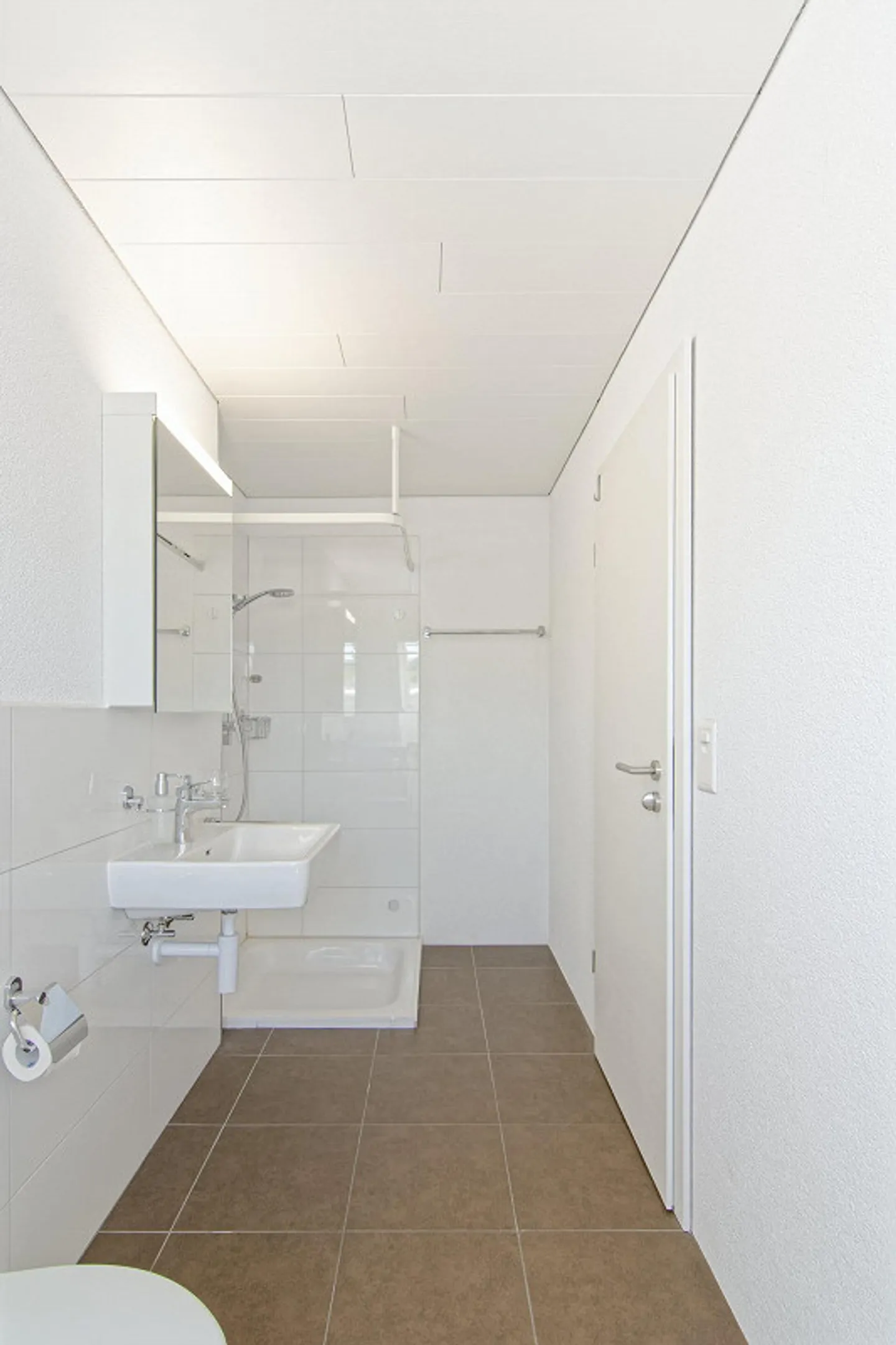 Charmante 3.5 Zimmer Wohnung - Foto 2 von 8