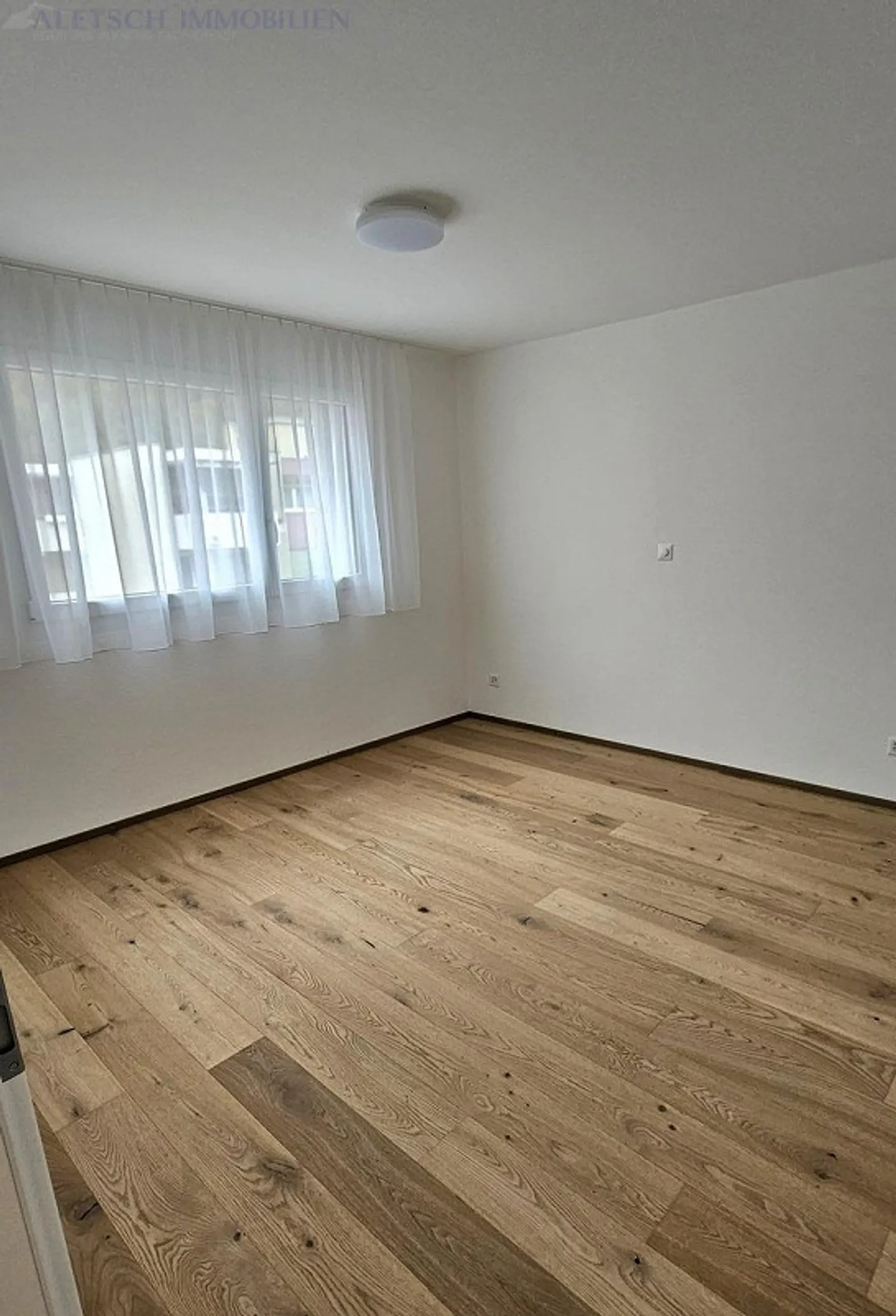 For rent, top modern 3.5-room apartment in Visp (subletting) - Photo 5 of 7