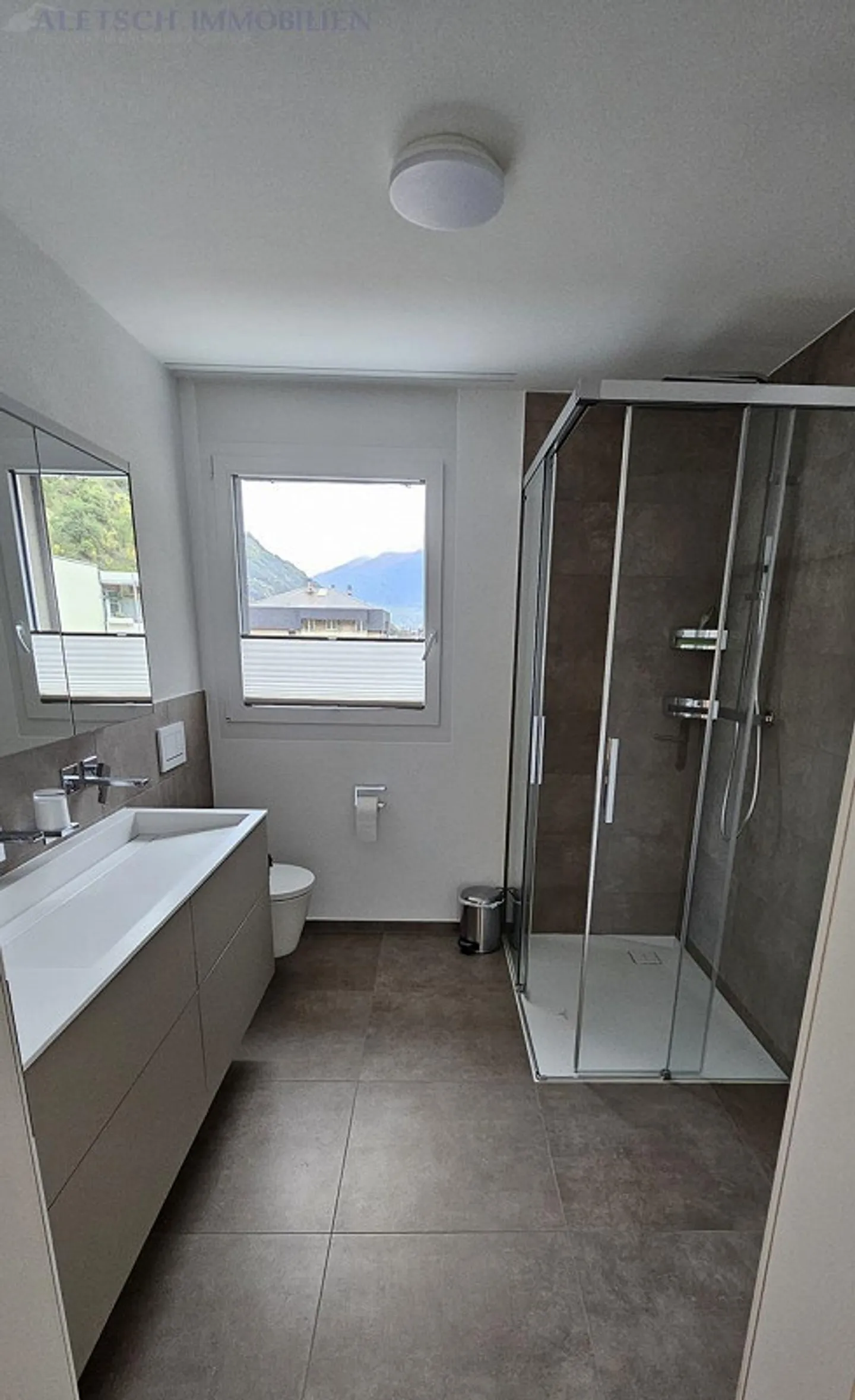 For rent, top modern 3.5-room apartment in Visp (subletting) - Photo 7 of 7